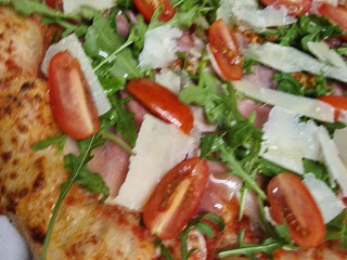 Ulo Pizza