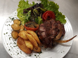 Les Jardins De Bargeme