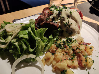 La Taverne du Brasseur