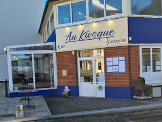 Au Kiosque
