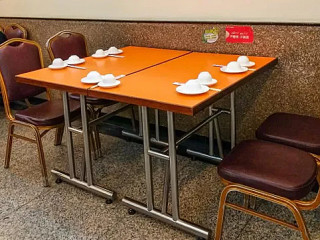 Bistrot de l'Hotellerie du Bas-Breau