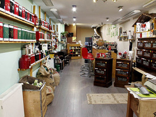 L'artisanes Thés Cafés