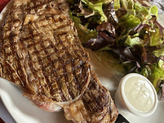 Taverne De Belleville