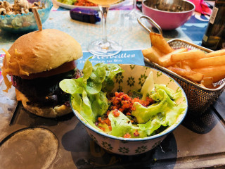 Des Merveilles Dans La Théière