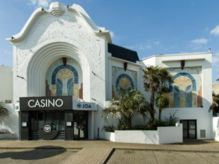 Le Restaurant Du Casino