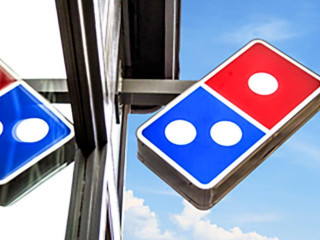 Domino's Pizza Yerres