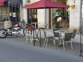 Les Pizzas Du Camion Jaune