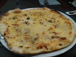 Pizzeria Pizz'eric