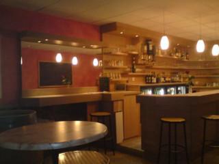 Le Café De L 'étoile, Baramoules Chez Viviane