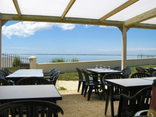 Le Cafe De La Mer