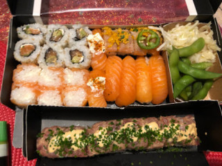 Central Sushi