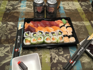 Ko î Sushi