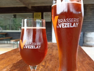 Brasserie De Vezelay