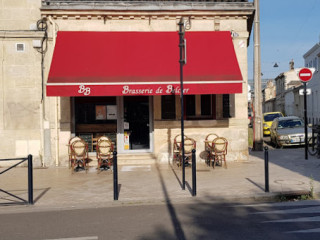 Brasserie Belcier