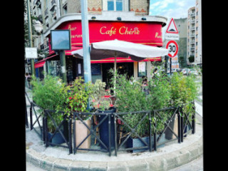 Cafe Cherie