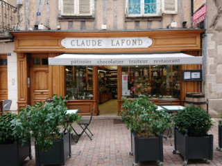 Claude Lafond