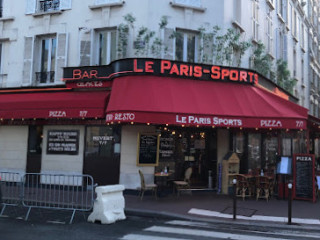 Le Paris Sport