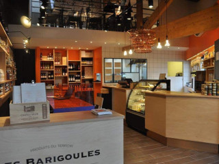 Les Barigoules