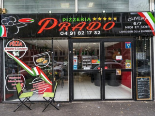 Prado Pizzeria