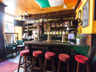 O’sullivans Irish Pub St Germain