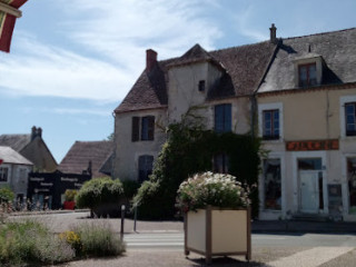 Hotel Restaurant Le Verseau