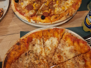 Pizza Des Deux Rives