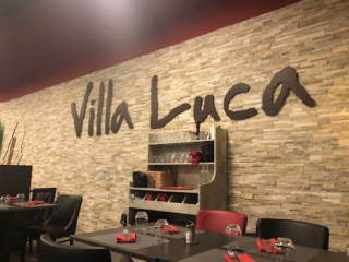 La Villa Luca