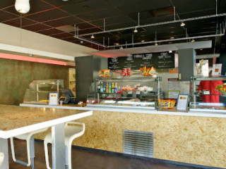 Insula Cafe