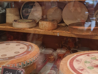 Le Mas Fromagerie