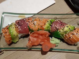 Sushi Chez Na