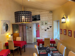 Restaurant Bar Le Portillon