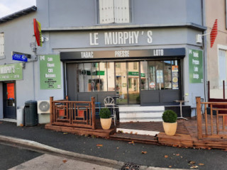 Tabac Le Murphy's