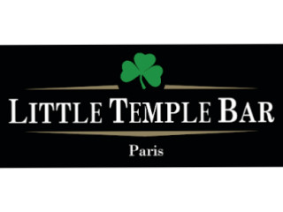 Little Temple bar
