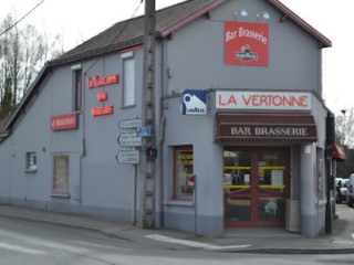 Bar Restaurant La Vertonne