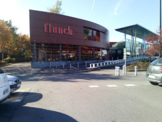 Flunch Nantes Saint-sébastien