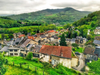 L'auberge D'audressein