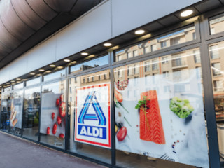 Aldi Saint-avold