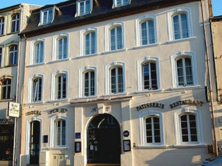 Hôtel De Paris Pâtisserie à Saint Avold Boutique En Ligne