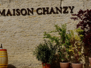 Maison Chanzy