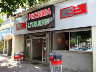 Pizzeria L'Italienne