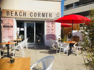 Beach Corner