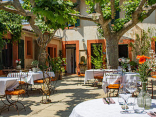 Restaurant Beausejour Les Palmiers