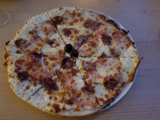 La Pizz