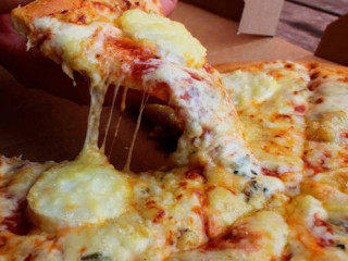 Domino's Pizza Mantes-la-jolie