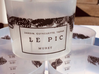 Le Pic, La Parenthèse Verte