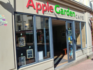 Apple Garden Cafe