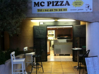 Mc Pizza