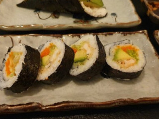 Sushi Kobbo