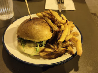 Tribeca Burger