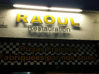 Raoul Restauration